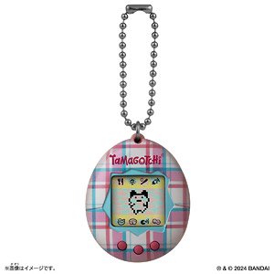 Original Tamagotchi Plaid (電子玩具)