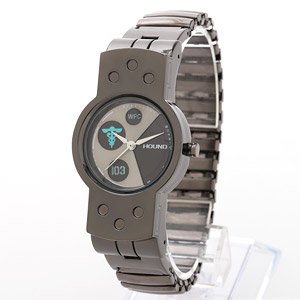 Psycho-Pass Device Style Watch Executive Ver. (Anime Toy)