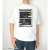 SK8 the Infinity Miya Chinen & Shadow Words Big Silhouette T-Shirt Unisex L (Anime Toy) Other picture1