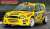 Toyota Corolla WRC `2003 Rally Monza` (Model Car) Package1