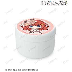 [The Quintessential Quintuplets Movie] Itsuki Nakano Chokonto! Wedding Ver. Petit Can Case (Anime Toy)