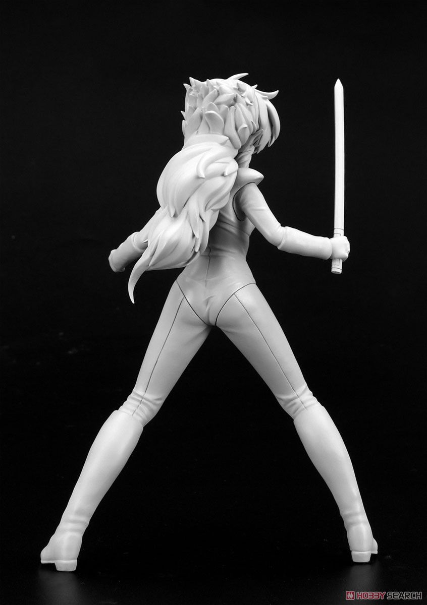 `Fight! Iczer One` Iczer 1 (Plastic model) Item picture2