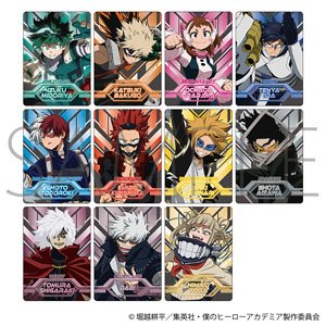 My Hero Academia Neon Collection Vol.3 (Set of 10) (Anime Toy)
