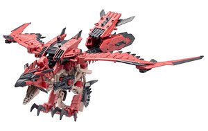 Sonic Bird Rathalos (Character Toy)