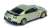 Nissan GT-R (R35) Millennium Jade (Diecast Car) Item picture2