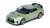 Nissan GT-R (R35) Millennium Jade (Diecast Car) Item picture1