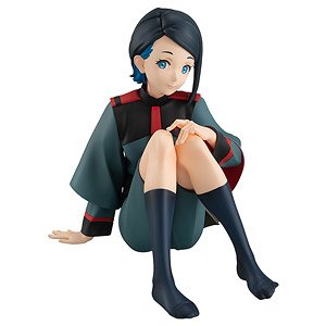G.E.M. Series Mobile Suit Gundam: The Witch from Mercury Nika-chan on Palm (PVC Figure)