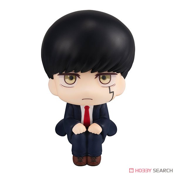 Lookup Mashle: Magic and Muscles Mash Burnedead (PVC Figure) 商品画像2