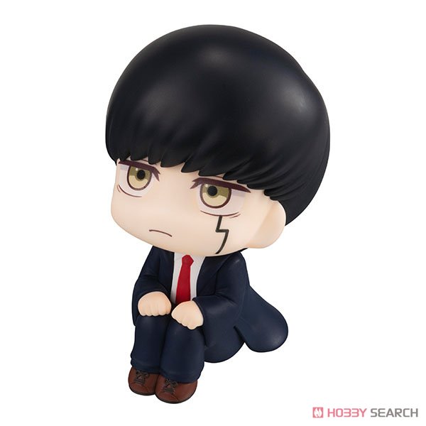 Lookup Mashle: Magic and Muscles Mash Burnedead (PVC Figure) 商品画像3