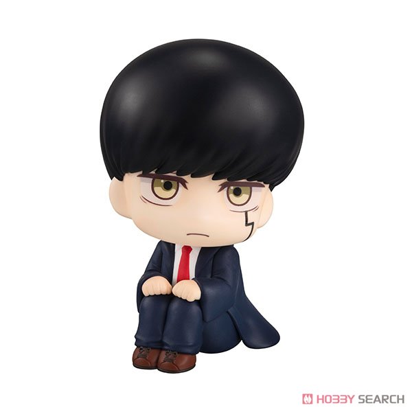Lookup Mashle: Magic and Muscles Mash Burnedead (PVC Figure) 商品画像4