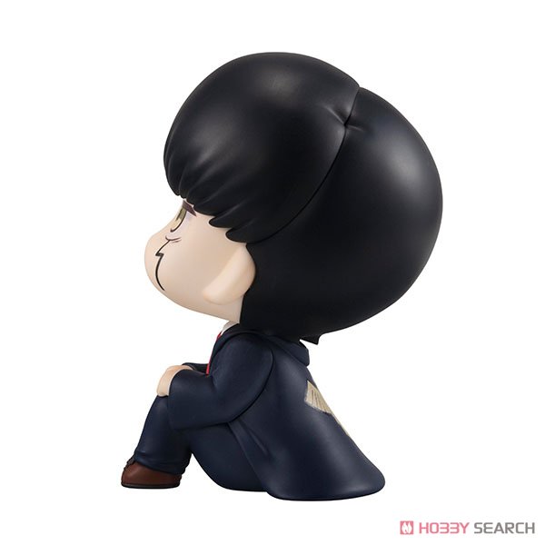Lookup Mashle: Magic and Muscles Mash Burnedead (PVC Figure) 商品画像5