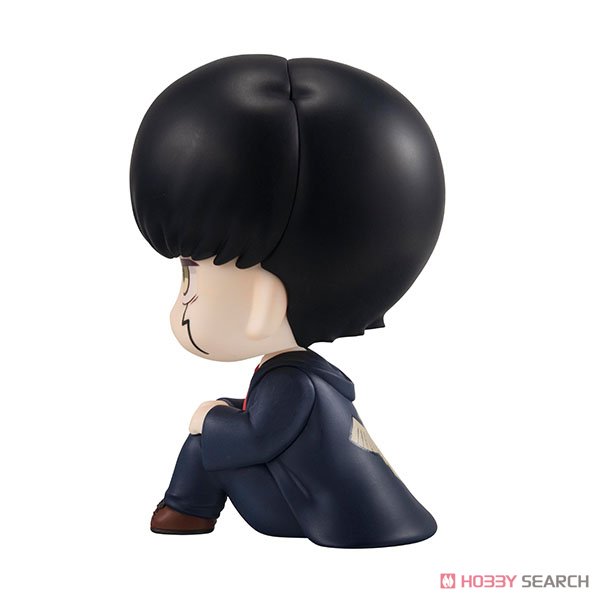 Lookup Mashle: Magic and Muscles Mash Burnedead (PVC Figure) 商品画像6