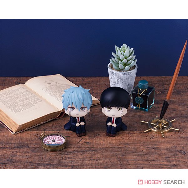 Lookup Mashle: Magic and Muscles Mash Burnedead (PVC Figure) その他の画像3