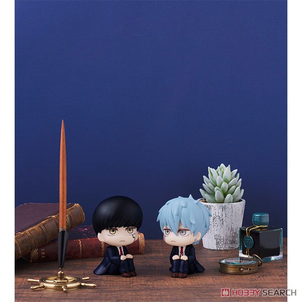 Lookup Mashle: Magic and Muscles Mash Burnedead (PVC Figure) その他の画像4
