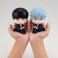 Lookup Mashle: Magic and Muscles Mash Burnedead (PVC Figure) その他の画像1 Thumbnail