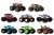 Hot Wheels Monster Trucks 8 Pack (Toy) Item picture1