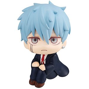 Lookup Mashle: Magic and Muscles Lance Crown (PVC Figure)