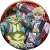 TV Animation [JoJo`s Bizarre Adventure] [Especially Illustrated] Can Badge Collection [JF24] (Set of 7) (Anime Toy) Item picture7