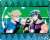 TV Animation [JoJo`s Bizarre Adventure] Scene Picture Acrylic Badge Collection [OP Ver.] [JF24] Vol.2 (Set of 6) (Anime Toy) Item picture4