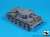 Centaur Mk IV British tank accessories set (for IBG) (Plastic model) Other picture4