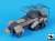 Sd.Kfz 232 accessories set (for Italeri) (Plastic model) Other picture5