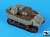 M5A1 accessories set (for AFV Club) (Plastic model) Other picture2