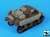 M5A1 accessories set (for AFV Club) (Plastic model) Other picture5