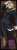 TVアニメ「ジョジョの奇妙な冒険」 描き下ろし等身大タペストリー 【JF24】 (2) ディオ・ブランドー (キャラクターグッズ) 商品画像1