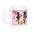 Bang Dream! Girls Band Party! Poppin`Party Ani-Sketch Mug Cup (Anime Toy) Item picture2