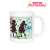 Bang Dream! Girls Band Party! Pastel*Palettes Ani-Sketch Mug Cup (Anime Toy) Item picture1