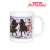 Bang Dream! Girls Band Party! Roselia Ani-Sketch Mug Cup (Anime Toy) Item picture1