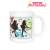 Bang Dream! Girls Band Party! Raise a Suilen Ani-Sketch Mug Cup (Anime Toy) Item picture1