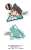 Haikyu!! Bangs Clip Vol.2 Toru Oikawa (Anime Toy) Item picture1