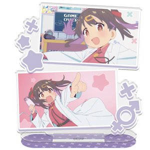 Onimai: I`m Now Your Sister! Acrylic Chara Stand [Mihari Oyama] (Anime Toy)