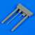 F4F Wildcat pitot tube (for Tamiya) (Plastic model) Other picture1