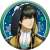 Animation [Gin Tama] Can Badge Collection [Winter Night Ver.] (Set of 6) (Anime Toy) Item picture2