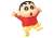 UDF No.761 Crayon Shin-chan Shin-chan (Renewal Ver.) (Completed) Item picture1