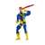 『マーベル』「マーベル・レジェンド」6インチ・アクションフィギュア X-MENシリーズ サイクロップス［アニメ『X-MEN `97』］ (完成品) 商品画像2