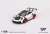 ポルシェ 911(992) GT3 RS ヴァイザッハパッケージ ホワイト w/パイロレッド (左ハンドル) (ミニカー) 商品画像1