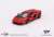 ランボルギーニ カウンタック LPI 800-4 Rosso Mars (左ハンドル) (ミニカー) 商品画像1