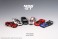 Pandem Nissan Z パッションレッド (左ハンドル) (ミニカー) その他の画像1 サムネイル