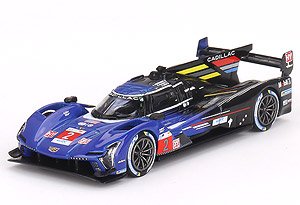 Cadillac V Series . R Le Mans 24h 2023 3rd #2 Cadillac Racing [Clamshell Package] (Diecast Car)