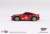 Pandem Nissan Z Passion Red (LHD) [Clamshell Package] (Diecast Car) Item picture3