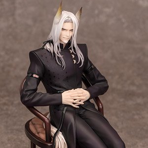 アークナイツ ヘラグ グランドセレモニアル Ver. ※特典付 (フィギュア)