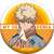 TVアニメ『僕のヒーローアカデミア』 描き下ろし缶バッジコレクション 【おでんver.】 (6個セット) (キャラクターグッズ) 商品画像3