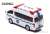 Nissan Paramedic 2020 Aichi Nishi-kasugai Area Fire Department High-Performance Ambulance (Diecast Car) Item picture2