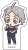 アニメ『ハイキュー!!』 ミニキャラアクリルブロックコレクション (10個セット) (キャラクターグッズ) 商品画像6
