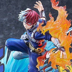 1/7 Scale Figure Shoto Todoroki: Shoto Ver. (PVC Figure)