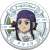 TVアニメ『ゴールデンカムイ』 描き下ろし缶バッジコレクション 【JF24 ver.】 (6個セット) (キャラクターグッズ) 商品画像3