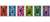 TVアニメ『ゴールデンカムイ』 描き下ろしアクリルブロック 【JF24 ver.】 (2) アシリパ (キャラクターグッズ) その他の画像1